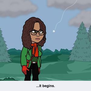 Meet your Posher, Alisha